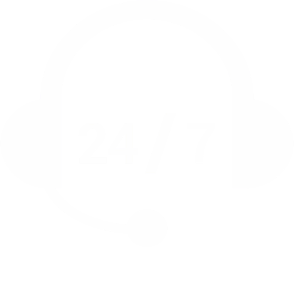 24X7 Support 24X7 Support