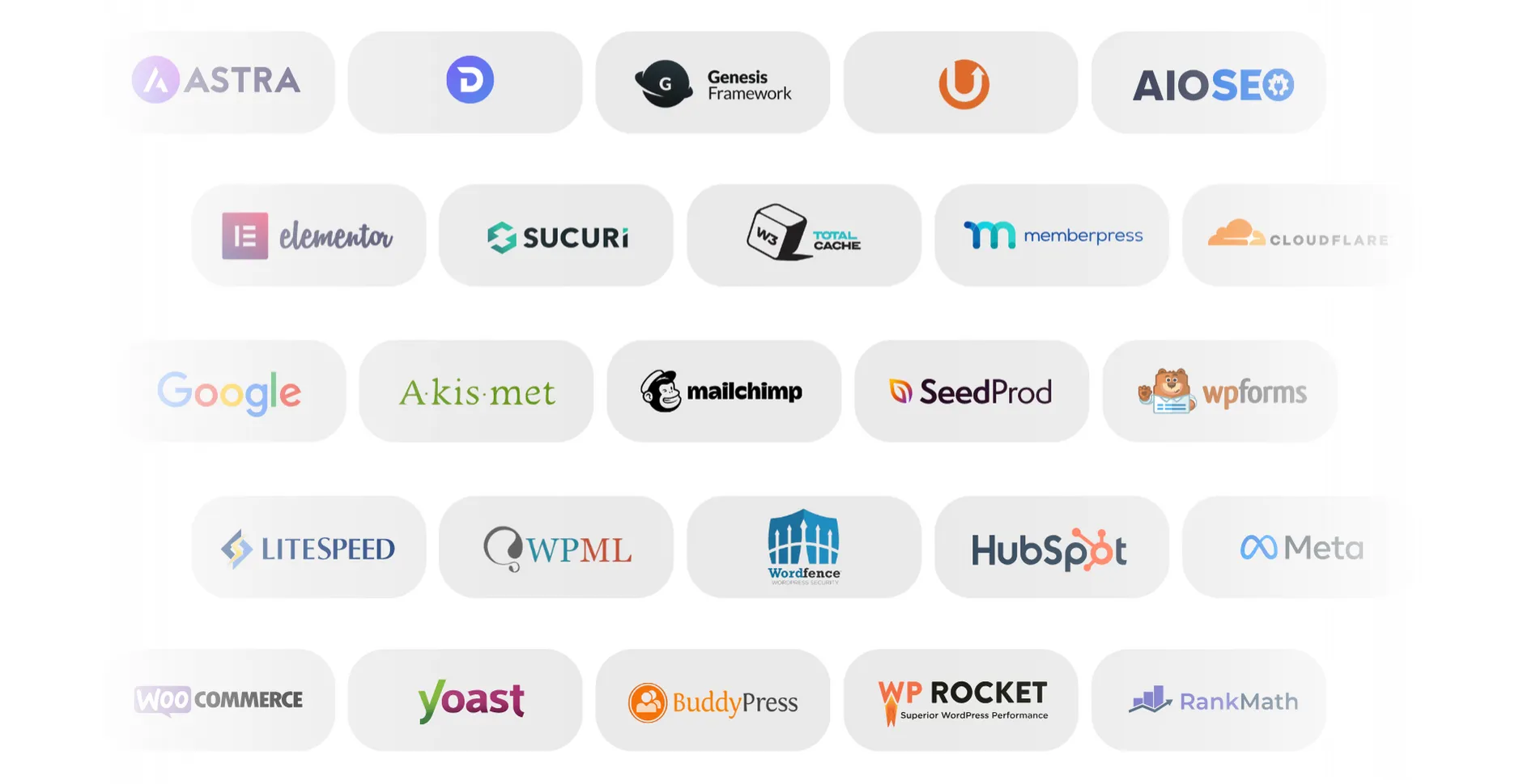 Technologies We Use To Develop WordPress Websites Technologies We Use To Develop WordPress Websites