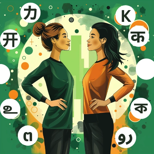 Multilingual Store Multilingual Store