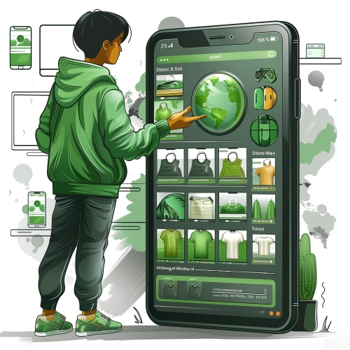 Mobile-friendly Design Mobile-friendly Design