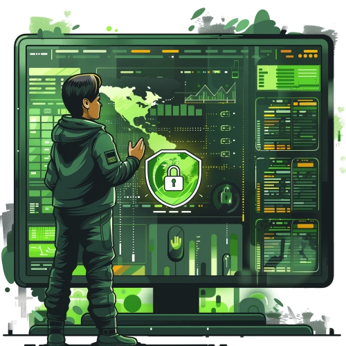 Security Security